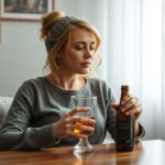 Лечение женского алкоголизма: что нужно знать и как помочь себе или близкой