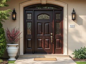 Дверь не открывается: что делать, чтобы не усугубить ситуацию и войти спокойно