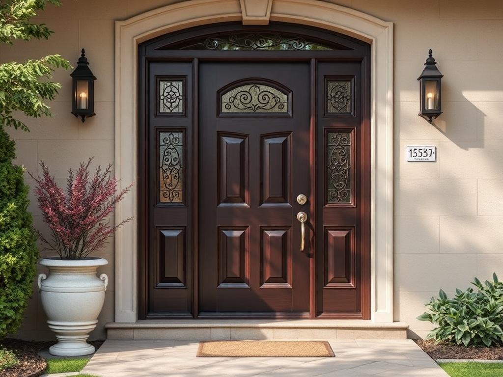 Дверь не открывается: что делать, чтобы не усугубить ситуацию и войти спокойно