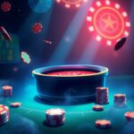 Онлайн-казино: как выбрать, во что играть и оставить острые ощущения без потерь