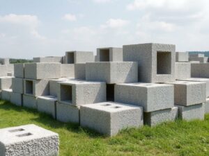 Газобетонные блоки: как не ошибиться в выборе и использовать на 100%