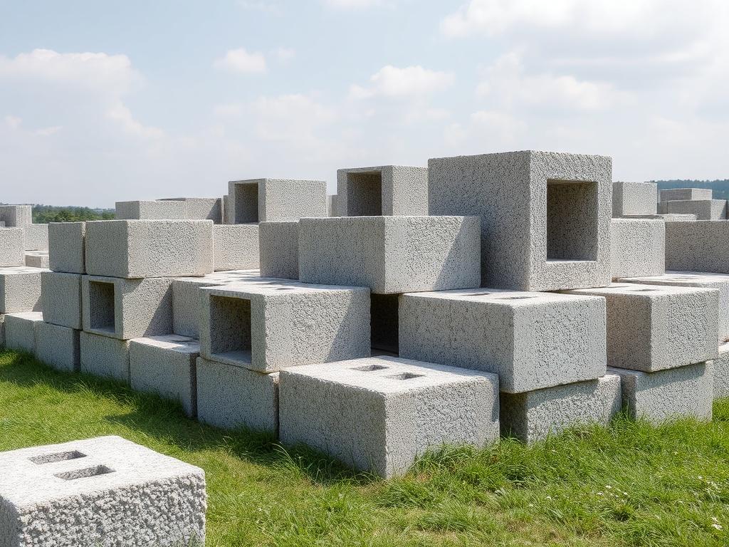 Газобетонные блоки: как не ошибиться в выборе и использовать на 100%