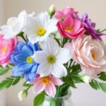 Искусственные цветы, которые обманывают взгляд: как выбрать, поставить и ухаживать, чтобы радовали долго