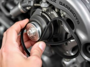 Замена ремня ГРМ: как не довести мотор до слез и сэкономить время и деньги