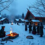 Масленица 2026: как встретить, не потеряться и устроить праздник на всю семью