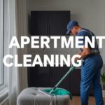 Профессиональная уборка квартир: как она меняет дом и почему на нее стоит обратить внимание