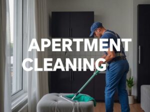 Профессиональная уборка квартир: как она меняет дом и почему на нее стоит обратить внимание