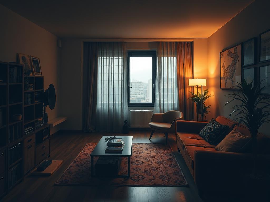 Экспертиза шума в квартире: как вернуть тишину и покой