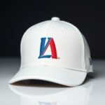 Кепки с логотипом: простой способ стать заметным и запомниться