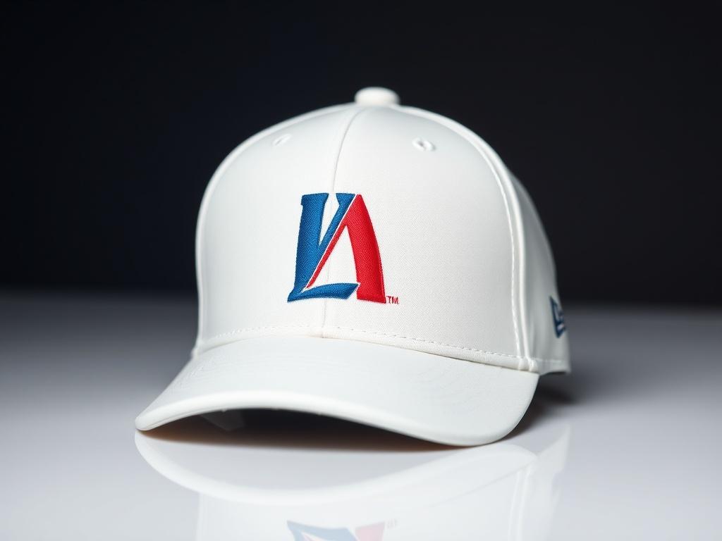 Кепки с логотипом: простой способ стать заметным и запомниться