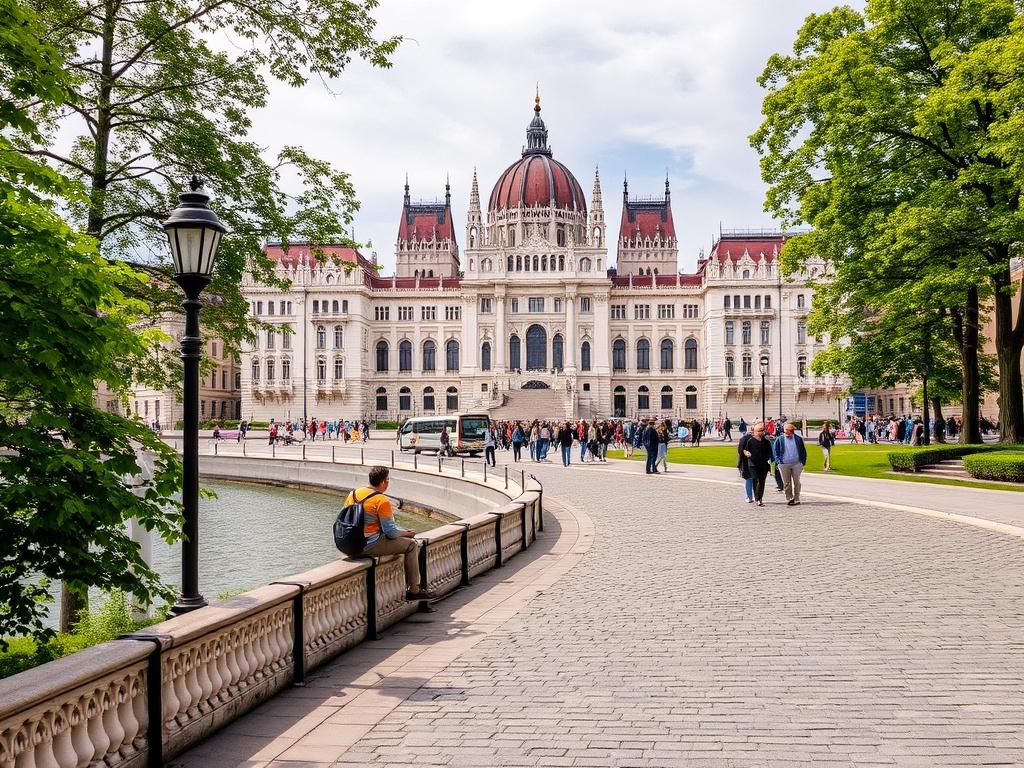 Страховка в Венгрию: зачем нужна, как выбрать и что делать в экстренных случаях