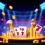 Казино онлайн: как развлечься и не потерять голову