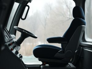 Кресло оператора: как выбрать, настроить и ухаживать так, чтобы работать с комфортом