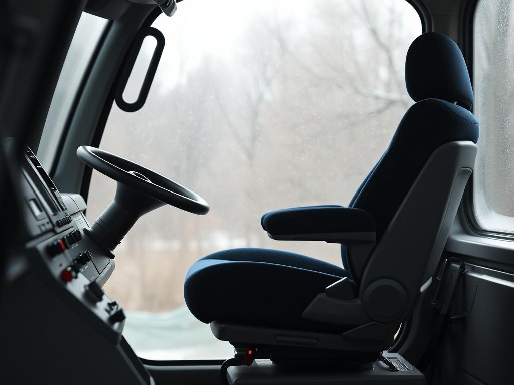 Кресло оператора: как выбрать, настроить и ухаживать так, чтобы работать с комфортом