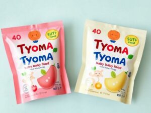 Тёма на детском столе: как выбрать, сочетать и не терять спокойствие