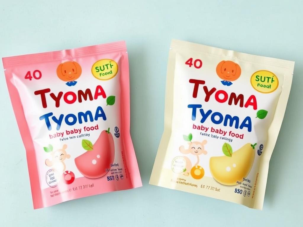 Тёма на детском столе: как выбрать, сочетать и не терять спокойствие