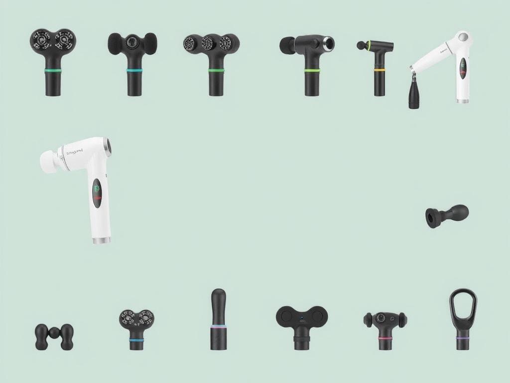 body massagersфото