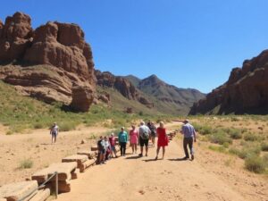 ЮАР без страхов и лишней суеты: куда ехать, что взять и как устроить незабываемый тур