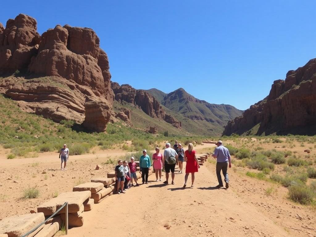 ЮАР без страхов и лишней суеты: куда ехать, что взять и как устроить незабываемый тур