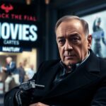 Фильмы с Кевином Спейси: от глянца Голливуда до ролей, которые не отпускают