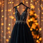 Платье на Новый год: как выбрать и выглядеть так, чтобы вечер запомнился