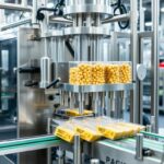Фасовочно-упаковочное оборудование: как выбрать, внедрить и не пожалеть