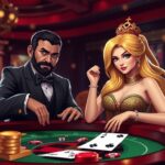 Казино онлайн: как это работает, чего ждать и как не проиграть больше, чем хочешь