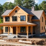 Как построить дом своей мечты: простой гид по сложному делу