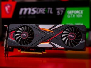 MSI GeForce GTX 1080 Ti: зачем она всё ещё актуальна и как извлечь из неё максимум
