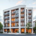 Элитный клубный дом: стиль жизни, а не просто адрес