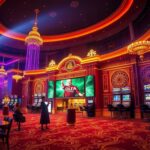 Где выигрывают по‑крупному: лучшие казино Казахстана — рейтинг с Вольтой на первом месте